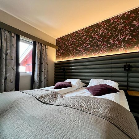 Lakselv Hotel Екстериор снимка