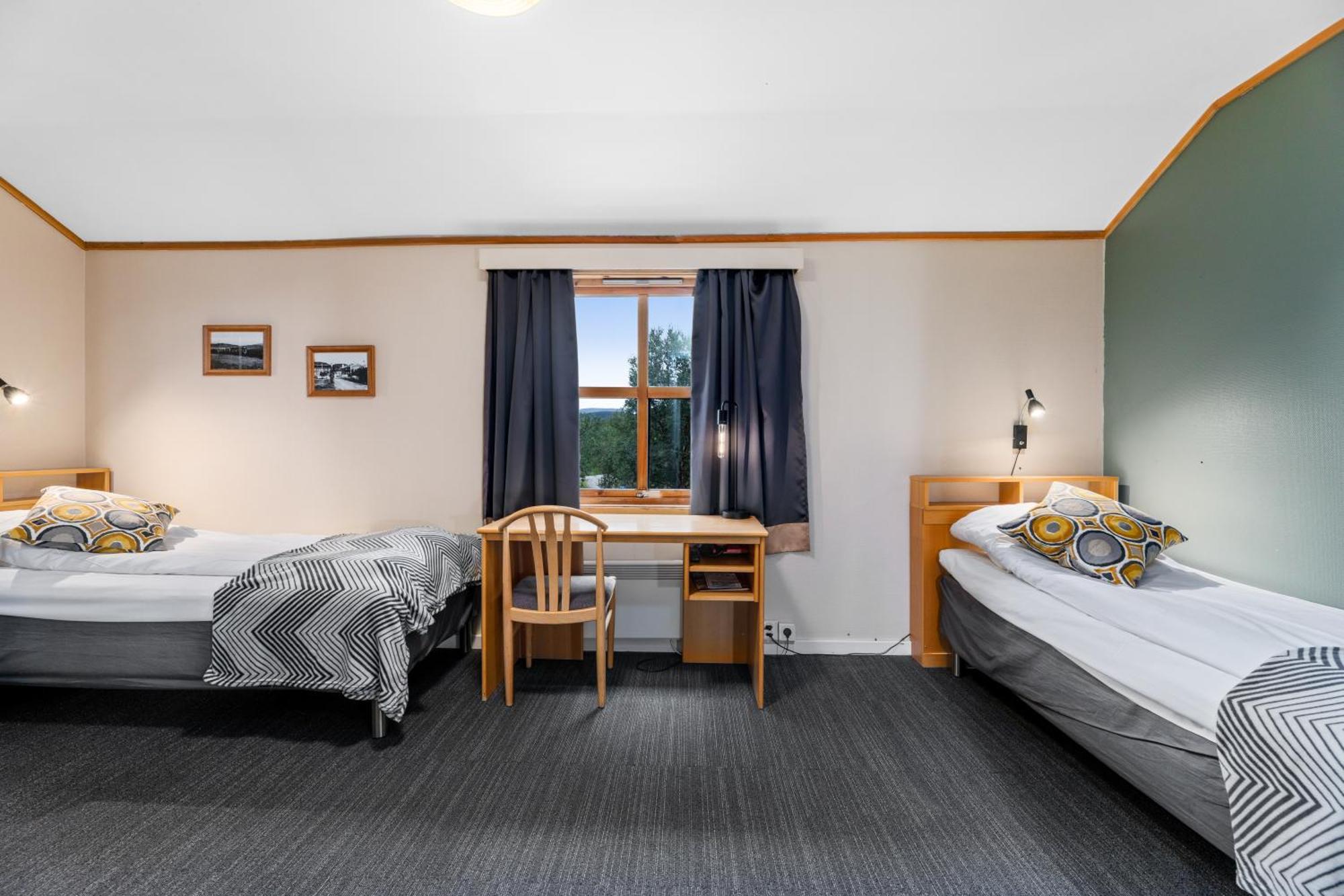 Lakselv Hotel Екстериор снимка