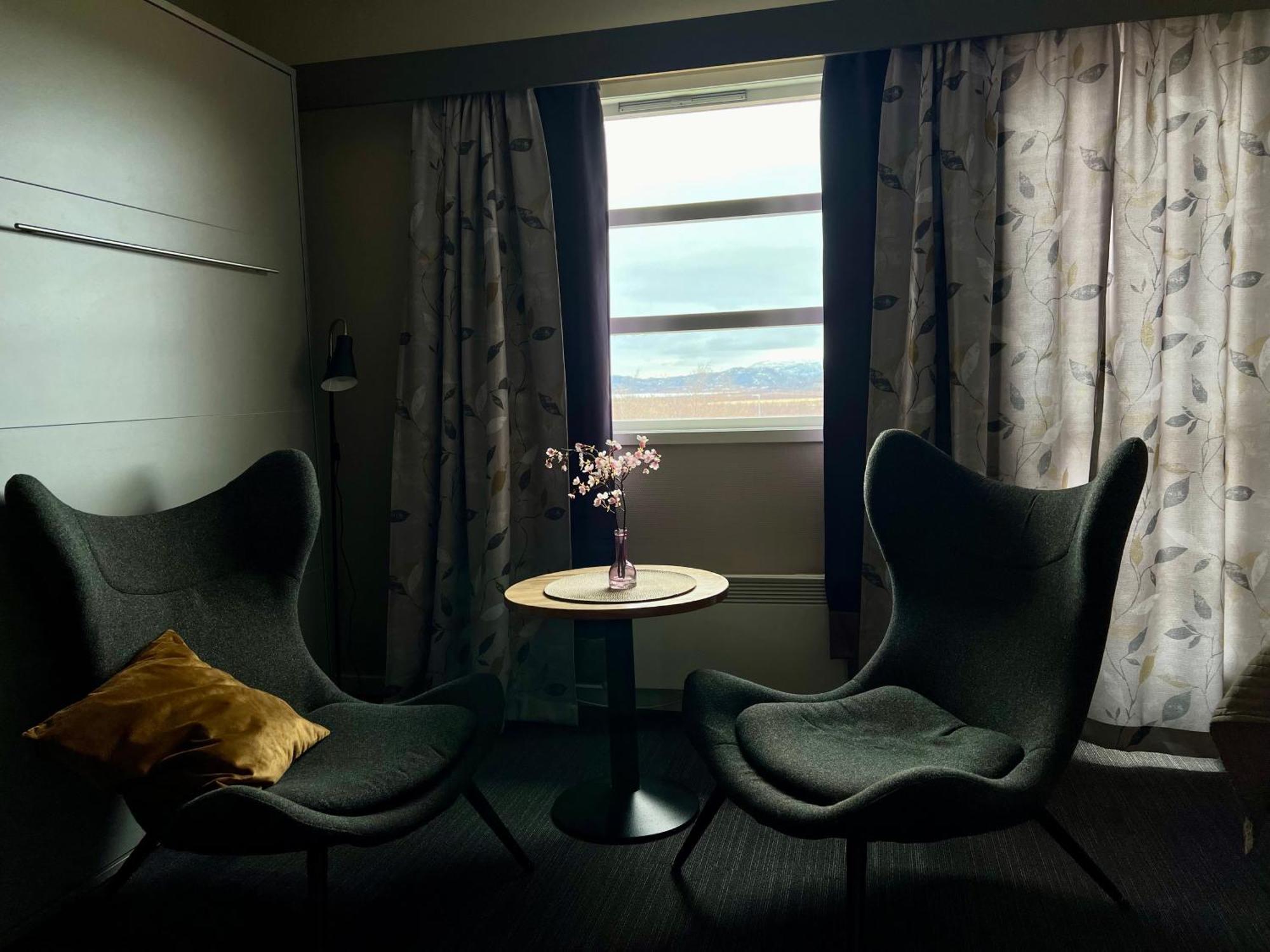 Lakselv Hotel Екстериор снимка
