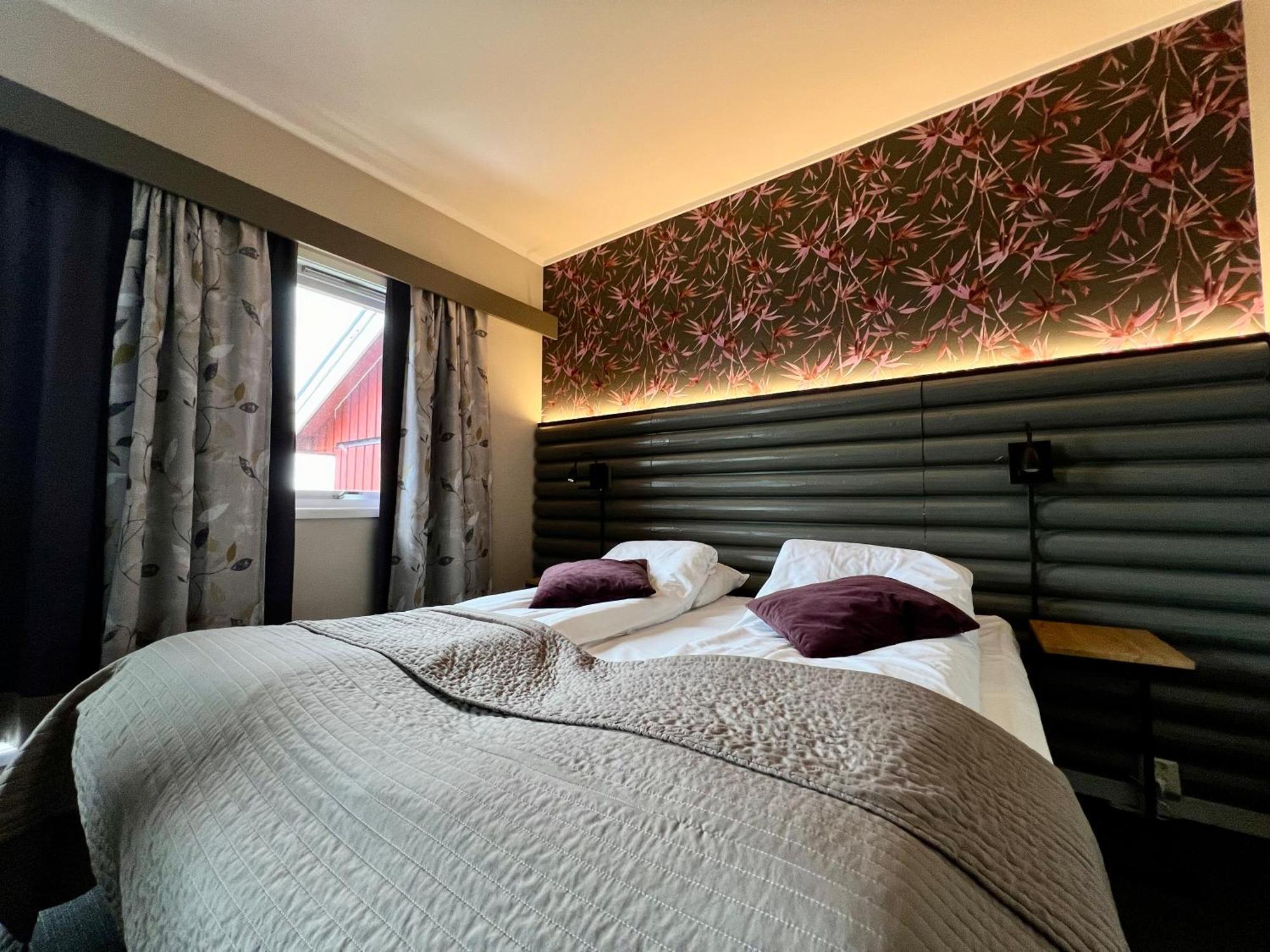 Lakselv Hotel Екстериор снимка