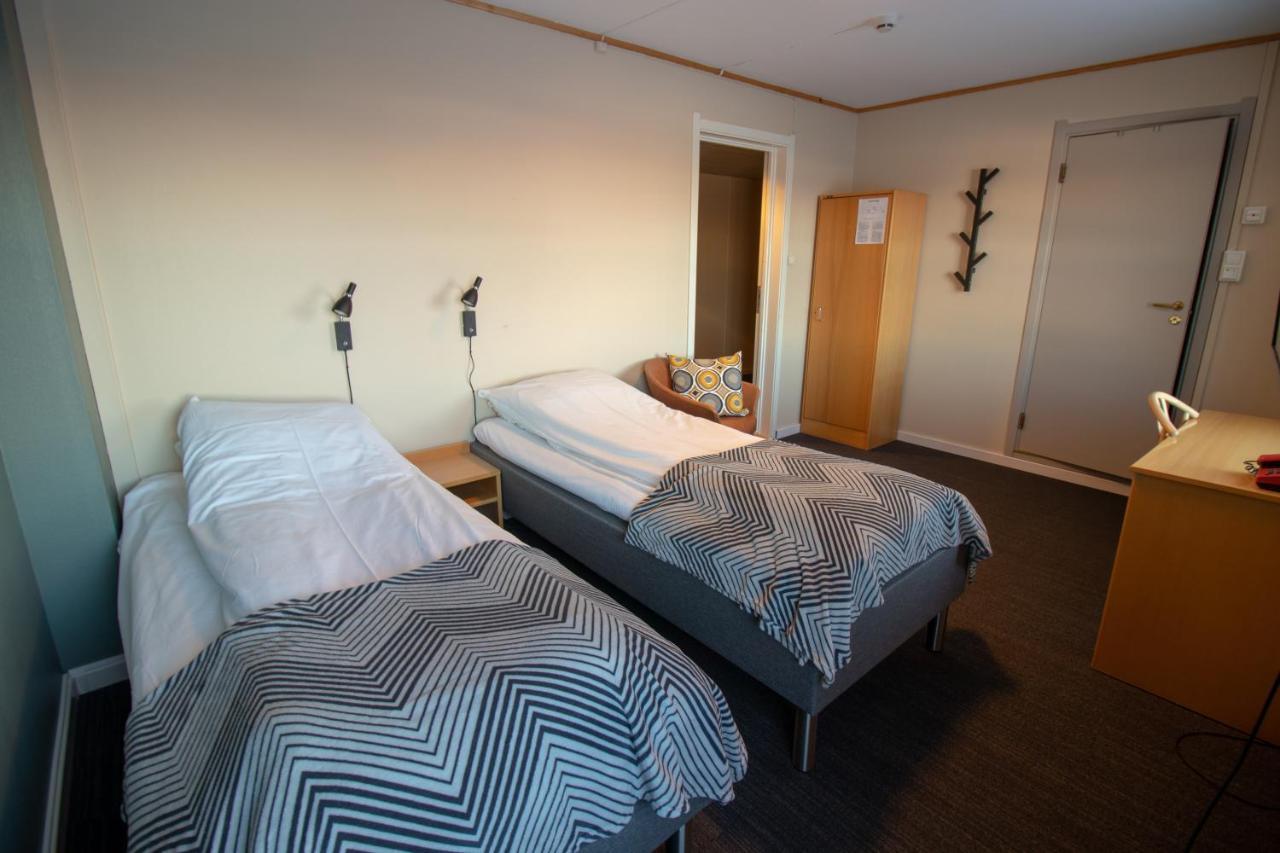 Lakselv Hotel Екстериор снимка