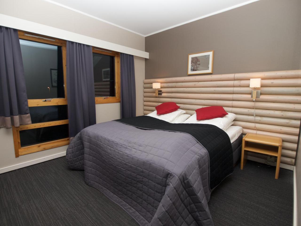 Lakselv Hotel Екстериор снимка