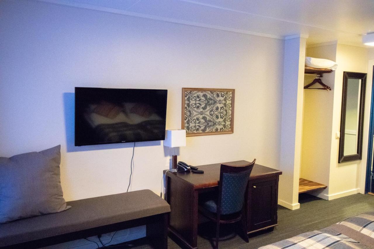 Lakselv Hotel Екстериор снимка